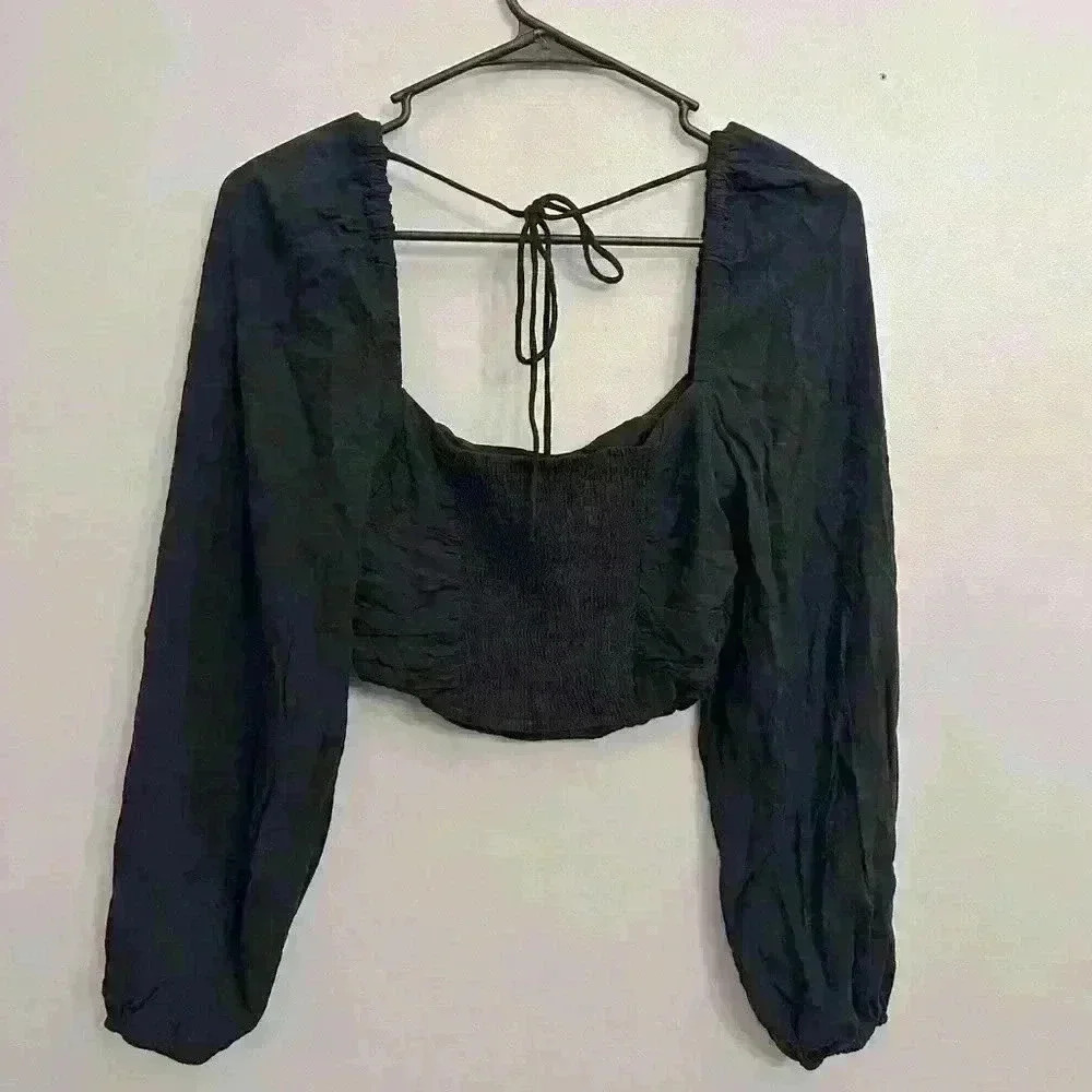 Urban Outfitters Crop Top